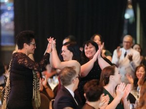 NZPHAwards Ali Ahu