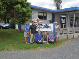 Ngunguru Medical Centre 2017