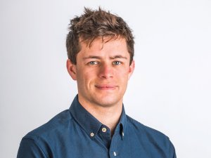 Oliver Hunt