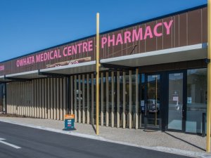 Owhata Medical Centre