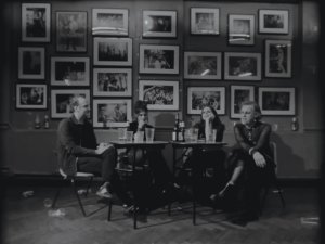 Sharon Van Etten The Attachment Theory CR Artist official music video