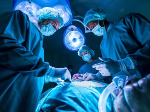 Elective surgery 