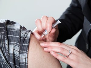 Vaccine teen adult