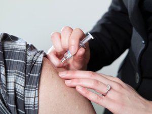 Vaccine teen adult