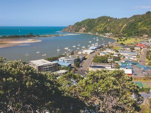 Whakatane CR iStock