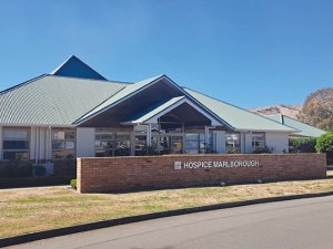 Hospice Marlborough