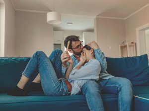 Pregnant CR iStock
