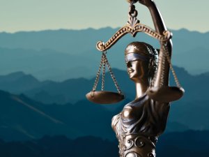 Blind justice CR iStock