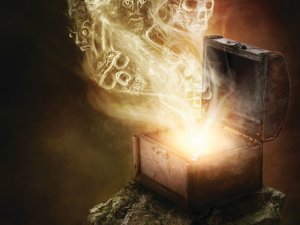 Pandora's Box CR iStock