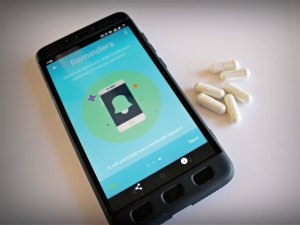 Zoom phone medicines, telehealth