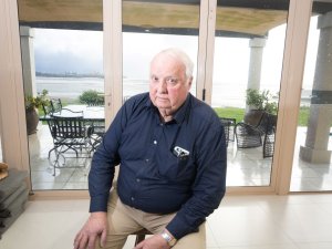 Jack Drummond 2019
