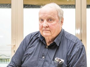Jack Drummond police doctor