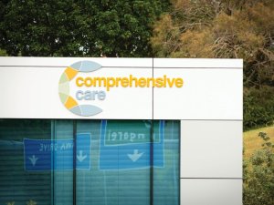 Comprehensive Care