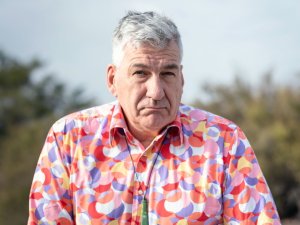 Alistair Humphrey 