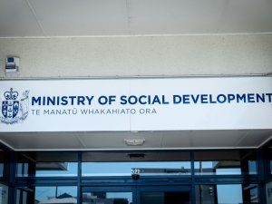 Ministry of Social Development