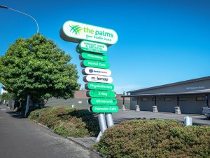 The Palms general practice 