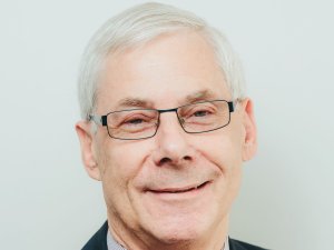 Bill Rosenberg