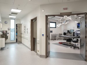 New North Shore medical centre