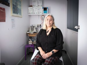Michelle Te Kira_ Waitakere Union Health