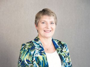 Lynne Hayman