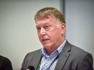 Kevin Snee E 2021