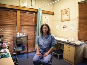 Niamh Kernan GP at Kumeu Medical Centre