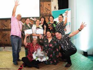 Alliance Health Plus awards, SouthSeas