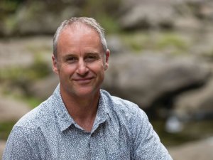 Andrew Corin 2019