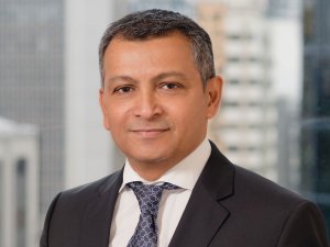 Atul Mehta - Moore Markhams
