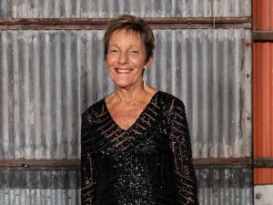 Barbara Docherty - NZPHA