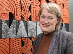 Clare Perry, Ministry of Health