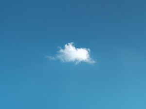 Cloud