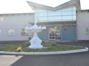 Hāwera Hospital
