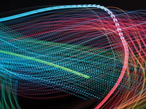 Data network CR Adrien VIN on Unsplash