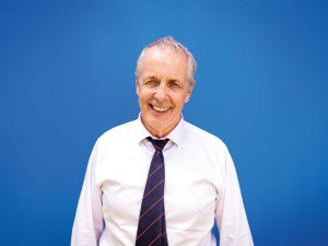 Dave Baldwin