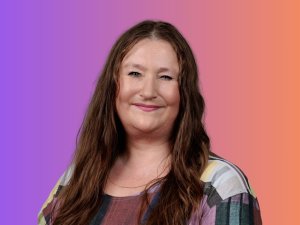 Debbie Hughes NZDSN chief executive