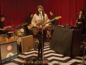 Deep Sea Diver CR Official artist music video