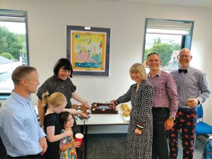 Dunedin North Medical Centre new practice