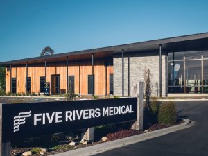 Five Rivers Medical