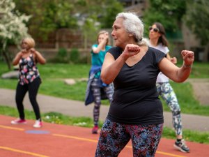 Exercise