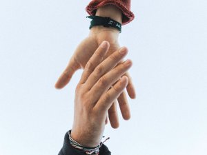 Hands CR Austin Kehmeier on Unsplash