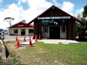 Haranui Marae
