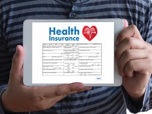 Health insurance