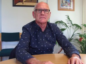 Jim Green