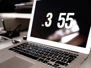 laptop telehealth appointment CR Unsplash Jonas Allert
