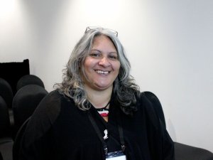 Lynne Russell