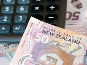 Money and keyboard CR jax10289 on iStock