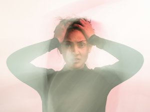 Anxiety