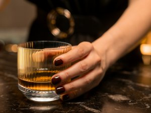 Whiskey