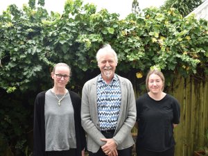 Parnell Family Doctors team